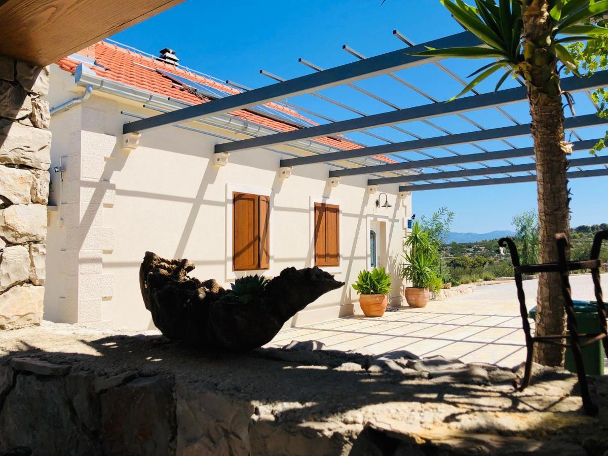 סופטאר Villa Fani מראה חיצוני תמונה