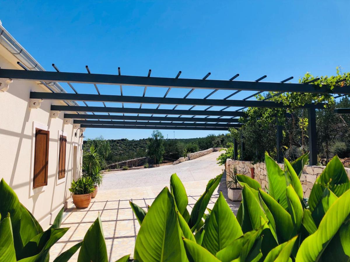 סופטאר Villa Fani מראה חיצוני תמונה