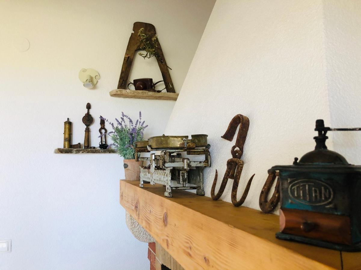 סופטאר Villa Fani מראה חיצוני תמונה