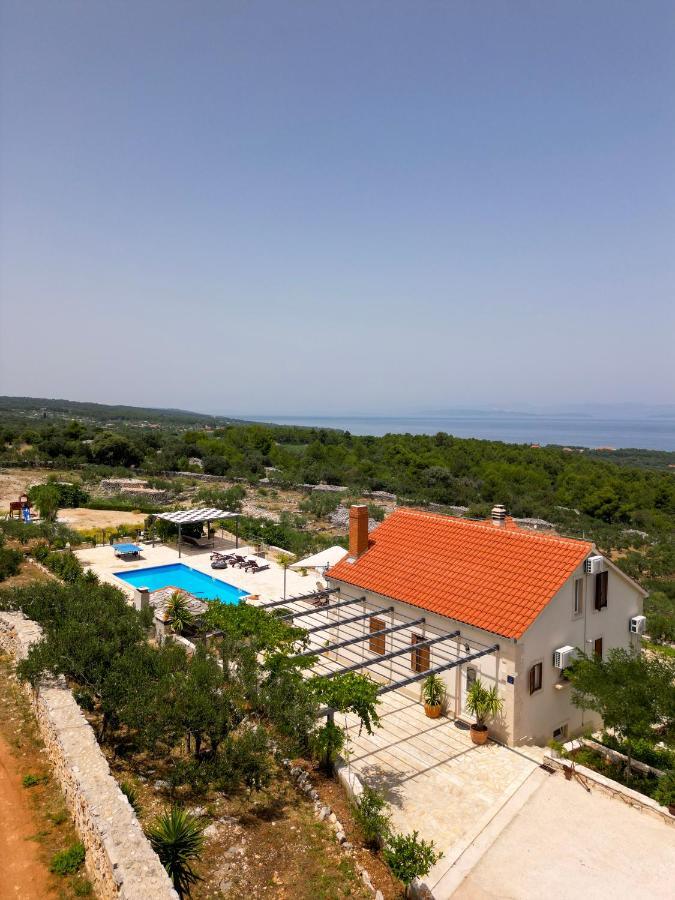 סופטאר Villa Fani מראה חיצוני תמונה