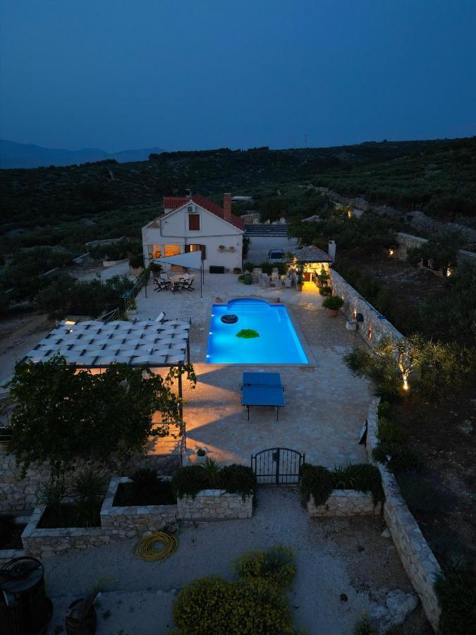 סופטאר Villa Fani מראה חיצוני תמונה