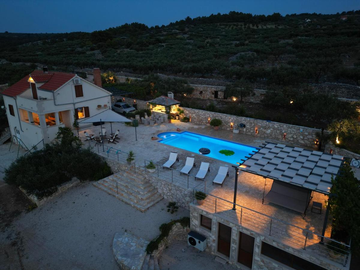 סופטאר Villa Fani מראה חיצוני תמונה