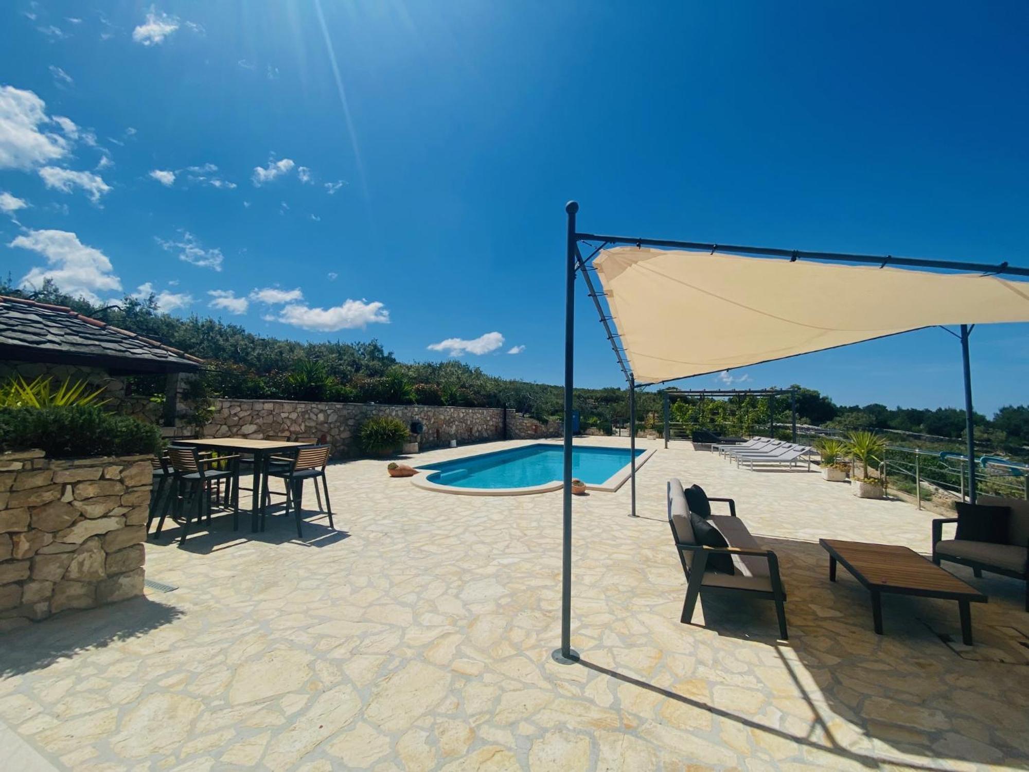 סופטאר Villa Fani מראה חיצוני תמונה