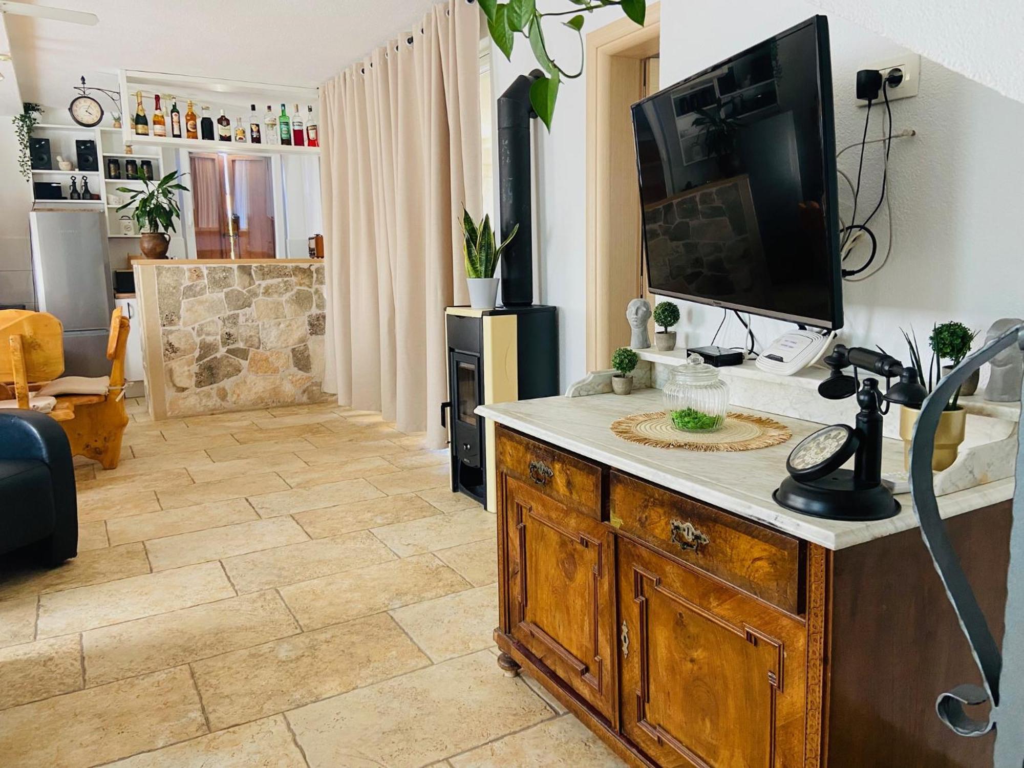 סופטאר Villa Fani מראה חיצוני תמונה