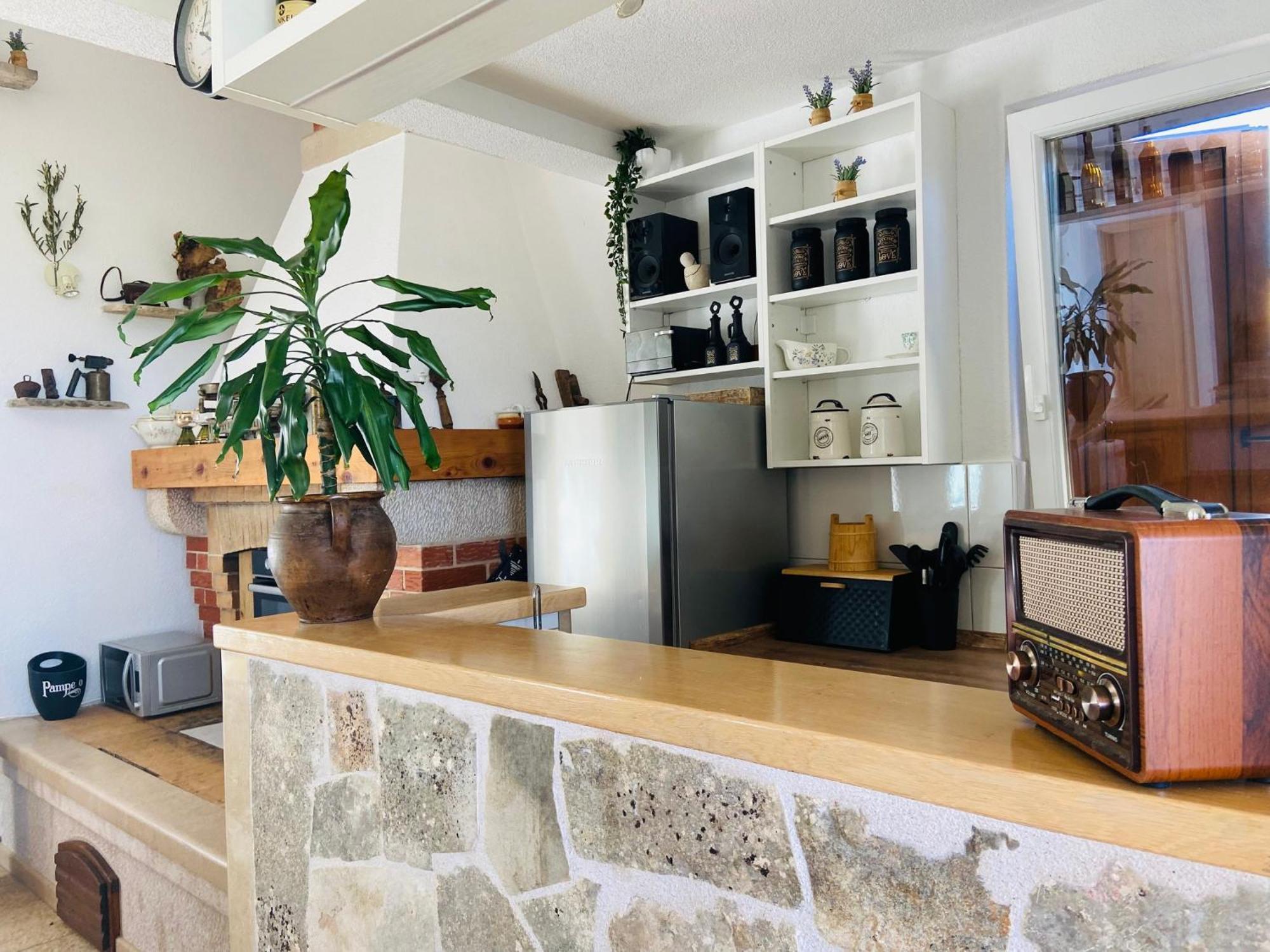 סופטאר Villa Fani מראה חיצוני תמונה