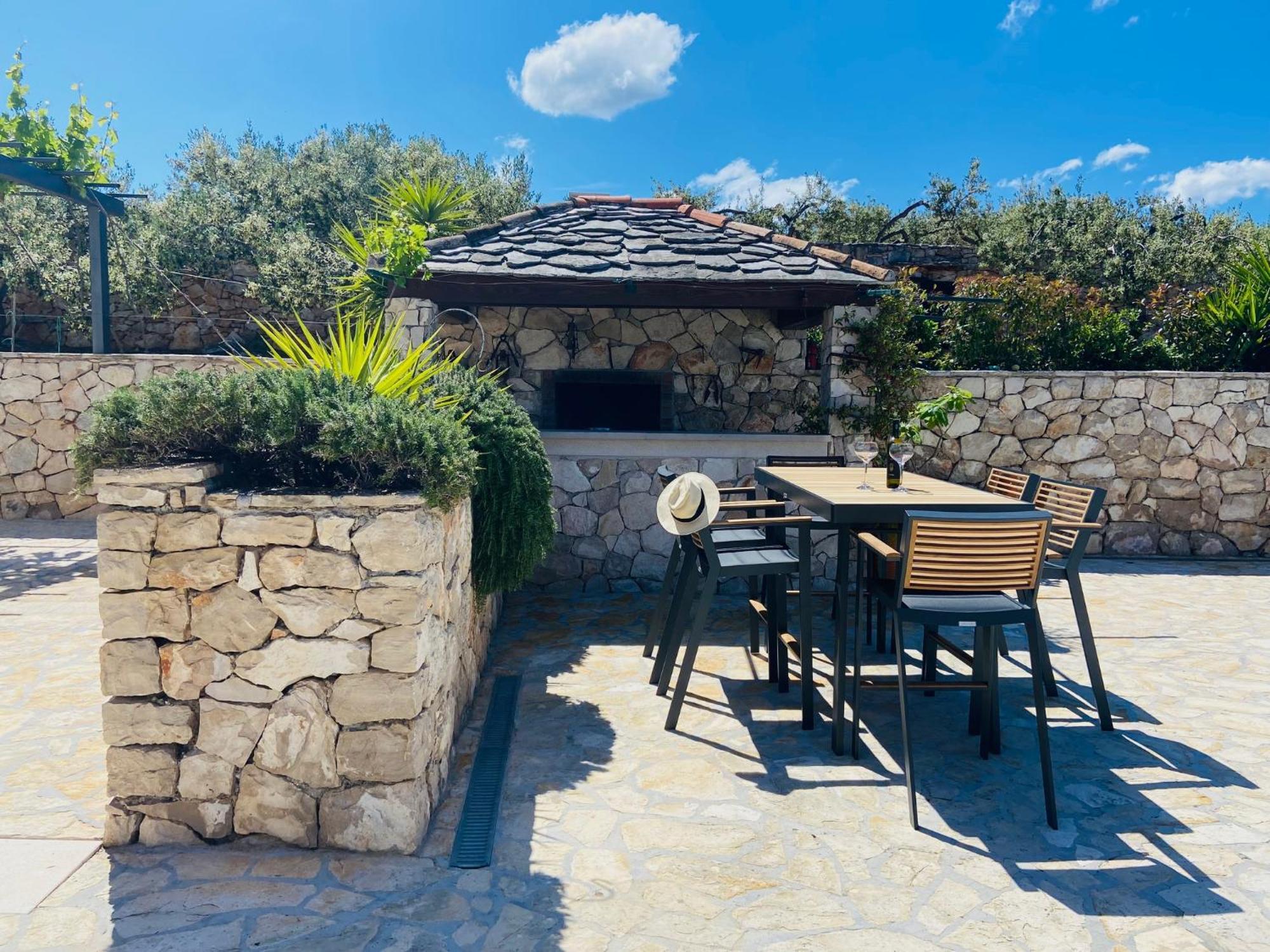 סופטאר Villa Fani מראה חיצוני תמונה